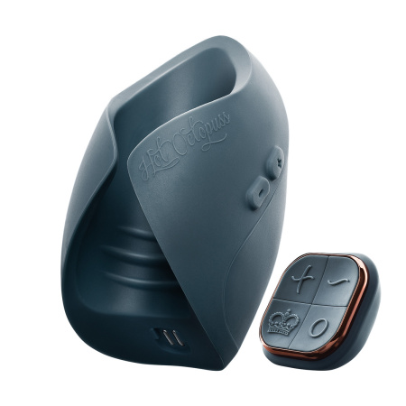 New! Мастурбатор PULSE DUO 2025 для использования в паре